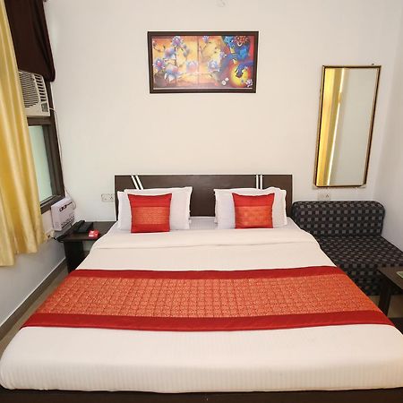 Hotel Sham Villa 암리차르 외부 사진
