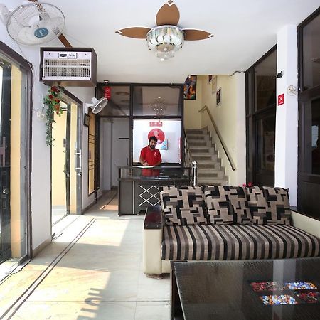 Hotel Sham Villa 암리차르 외부 사진