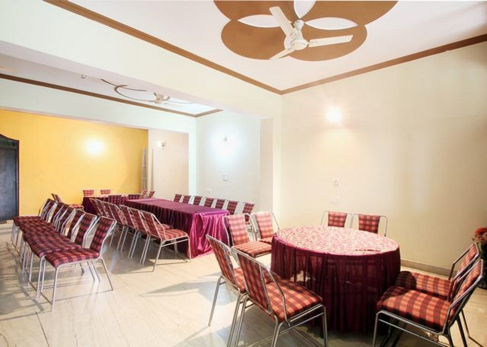 Hotel Sham Villa 암리차르 외부 사진