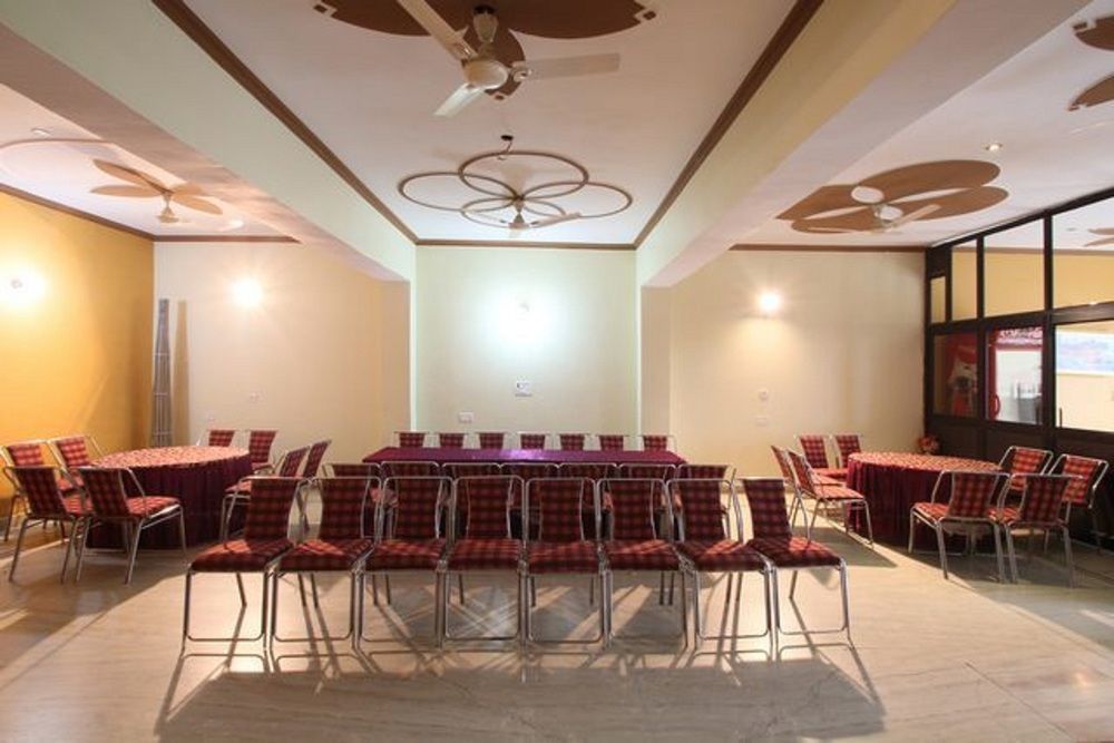 Hotel Sham Villa 암리차르 외부 사진