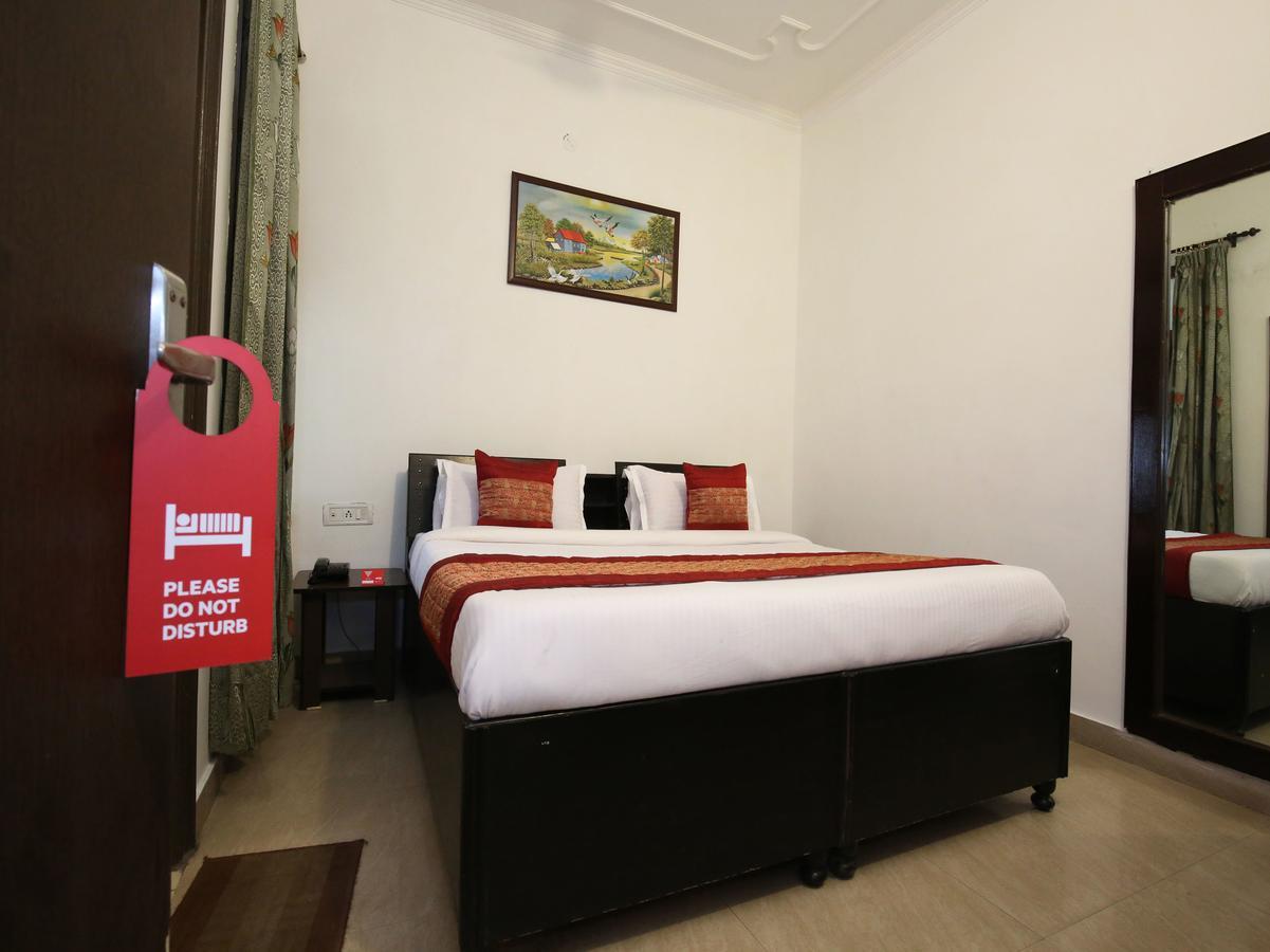 Hotel Sham Villa 암리차르 외부 사진
