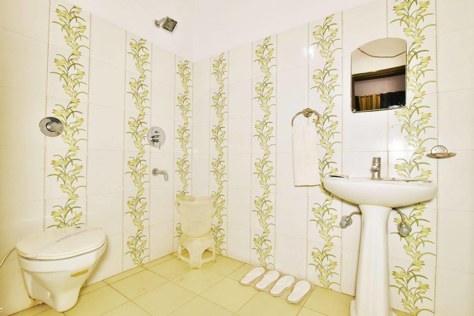 Hotel Sham Villa 암리차르 외부 사진